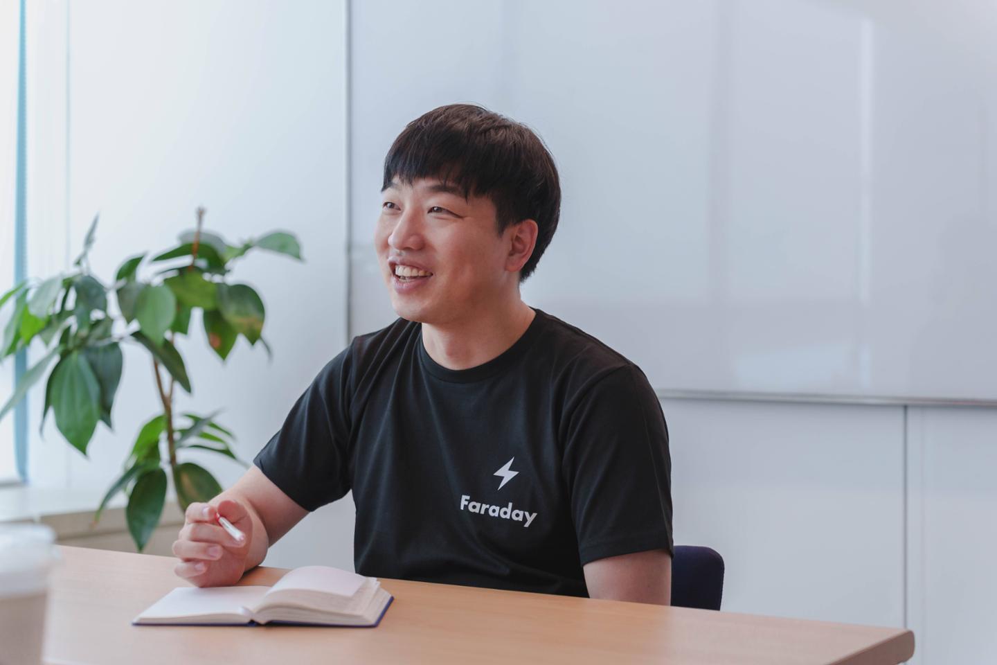 [스타트업 리포트] '600개 기업의 마케팅 해결사 된 챌린저스' 최혁준 화... - 뉴스 썸네일 이미지