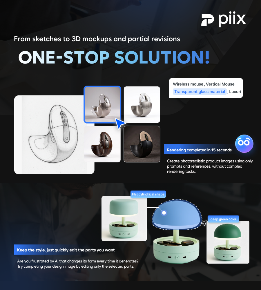 [CES 2026 서울통합관] 프롬프트타운, CES 2026서 제조 특화 디자인 자동... - 뉴스 썸네일 이미지