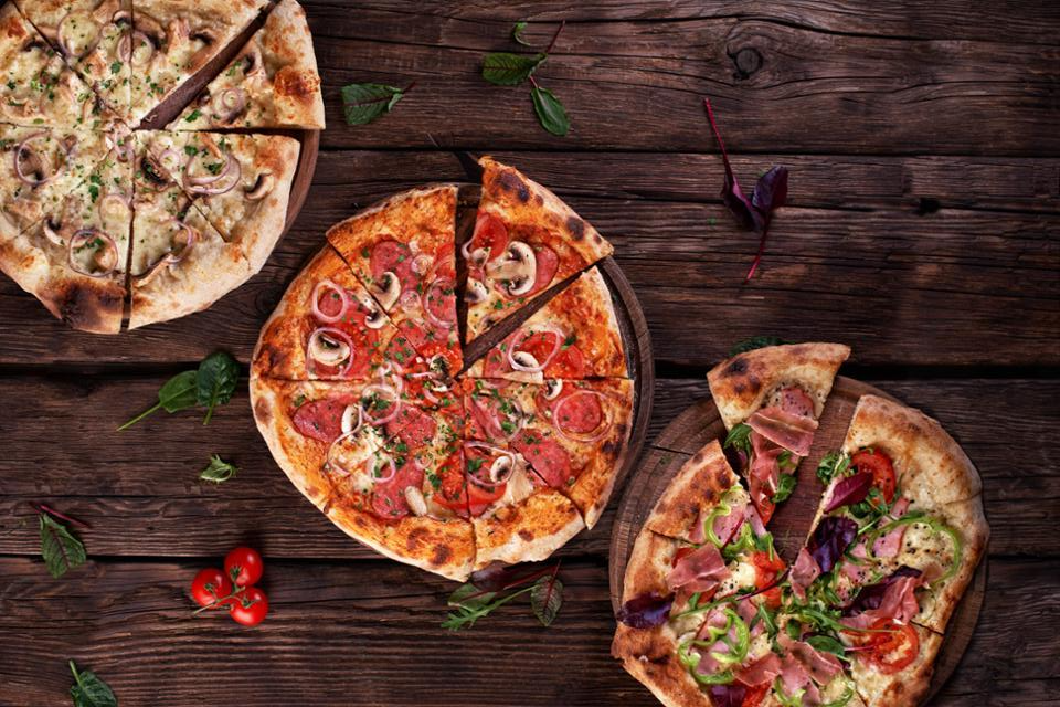 美국방부 피자 배달 급증→군사작전 공식... 베네수 침공도 맞혔다 - 뉴스 썸네일 이미지