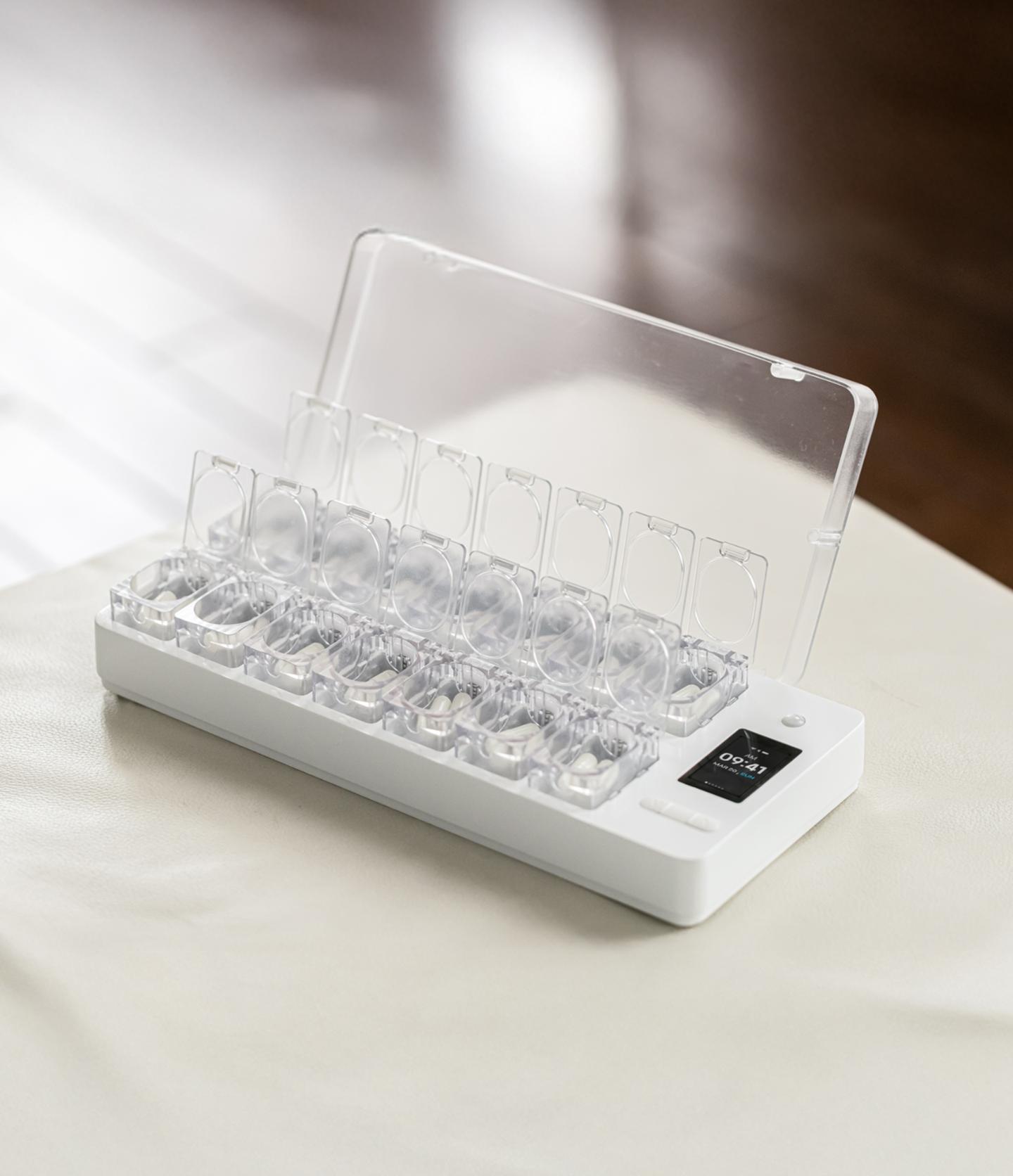 [CES 2026 서울통합관] 가시안, CES 2026서 AI 기반 스마트 복약 솔루션 ... - 뉴스 썸네일 이미지