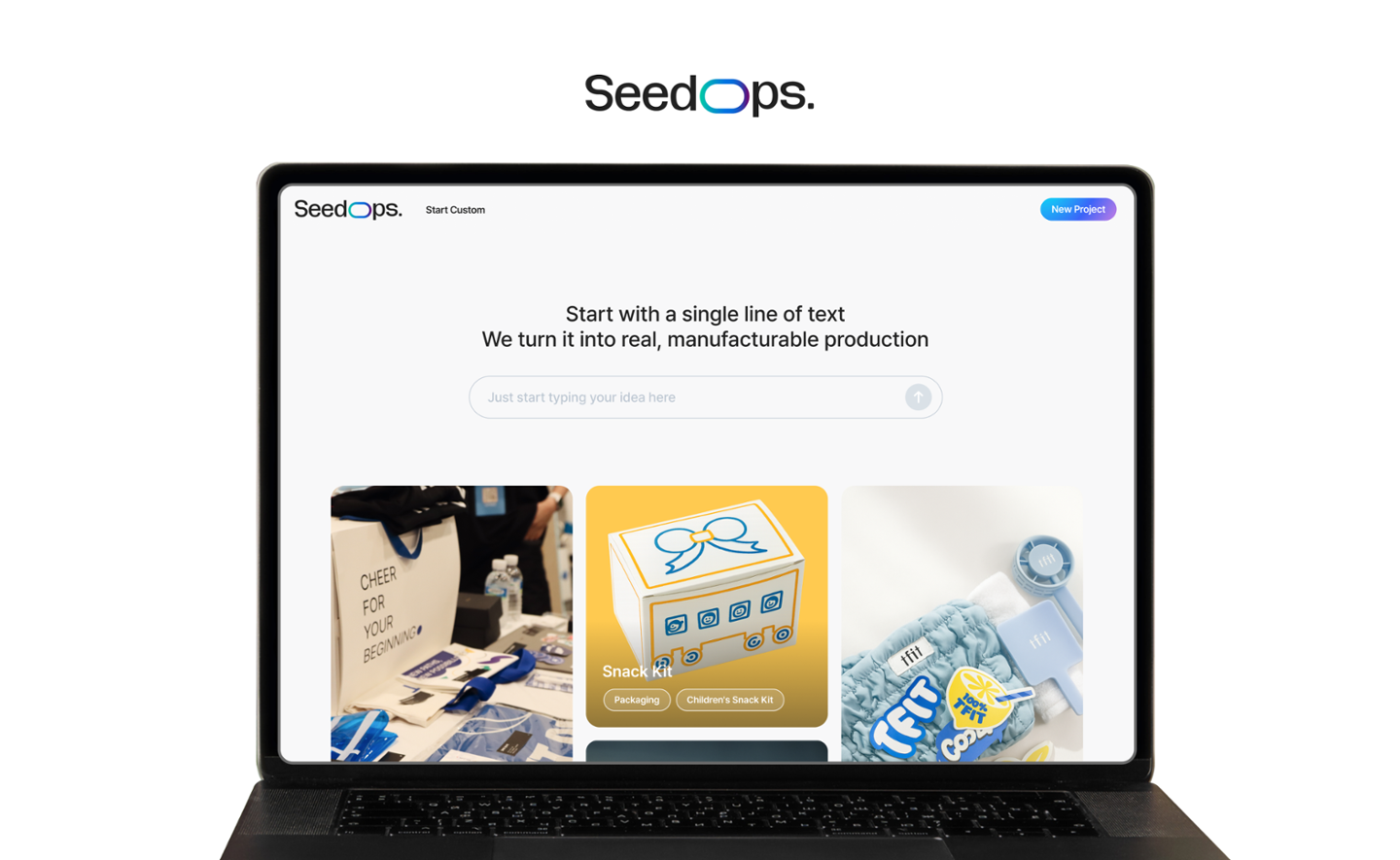 [CES 2026 서울통합관] 쭉, CES 2026서 K-컬처 굿즈 원스톱 플랫폼 'Seed... - 뉴스 썸네일 이미지