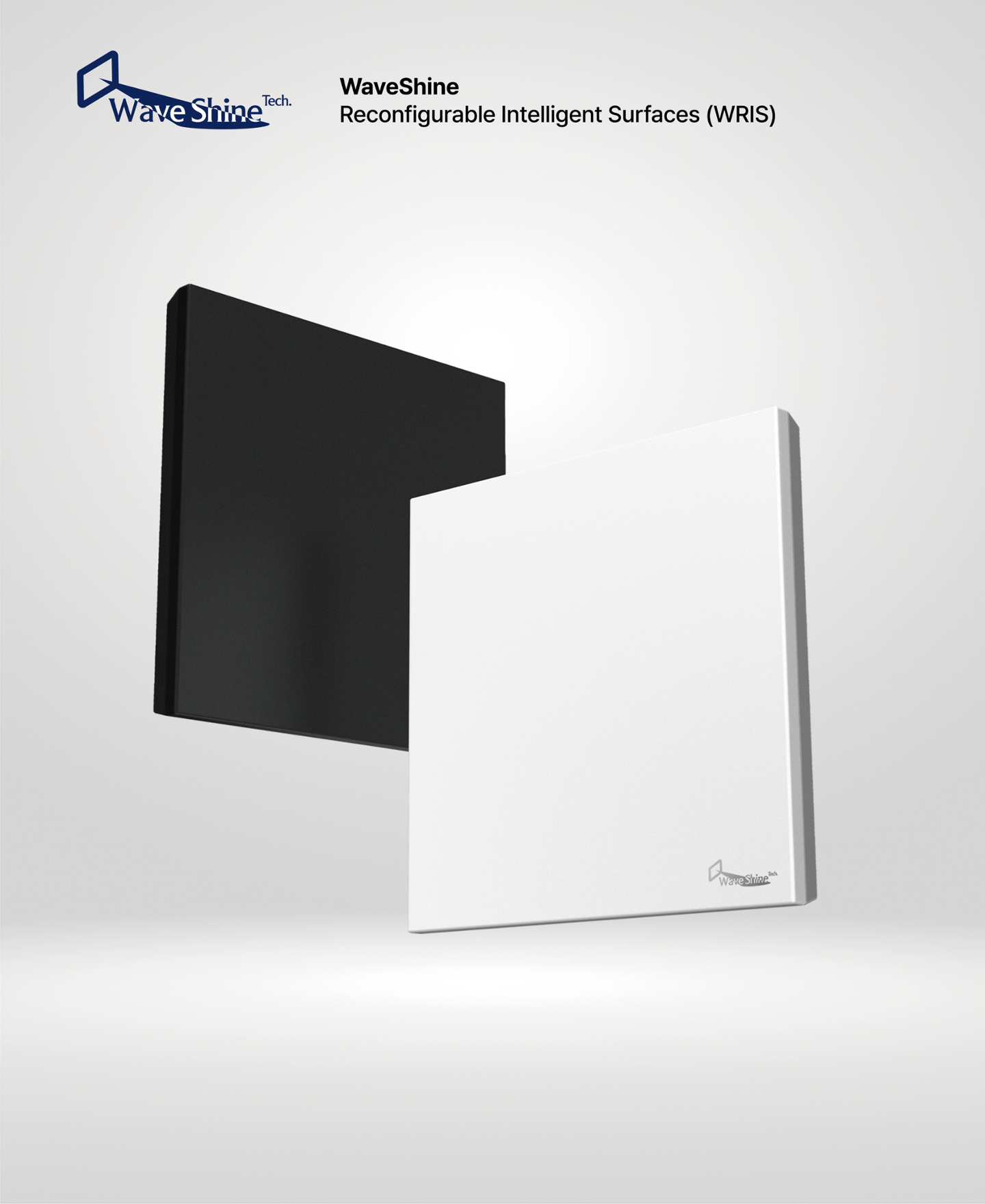 [CES 2026 서울통합관] 웨이브샤인테크, CES 2026서 6G-AI 인프라용 중계... - 뉴스 썸네일 이미지