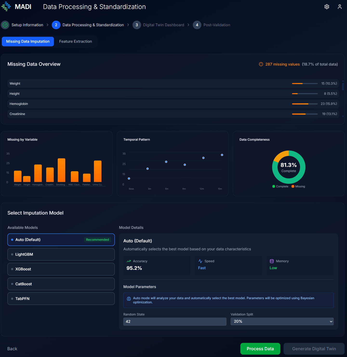 인포뱅크(비즈플러스) - 기업정보 | 투자, 매출, 주가 - THE VC