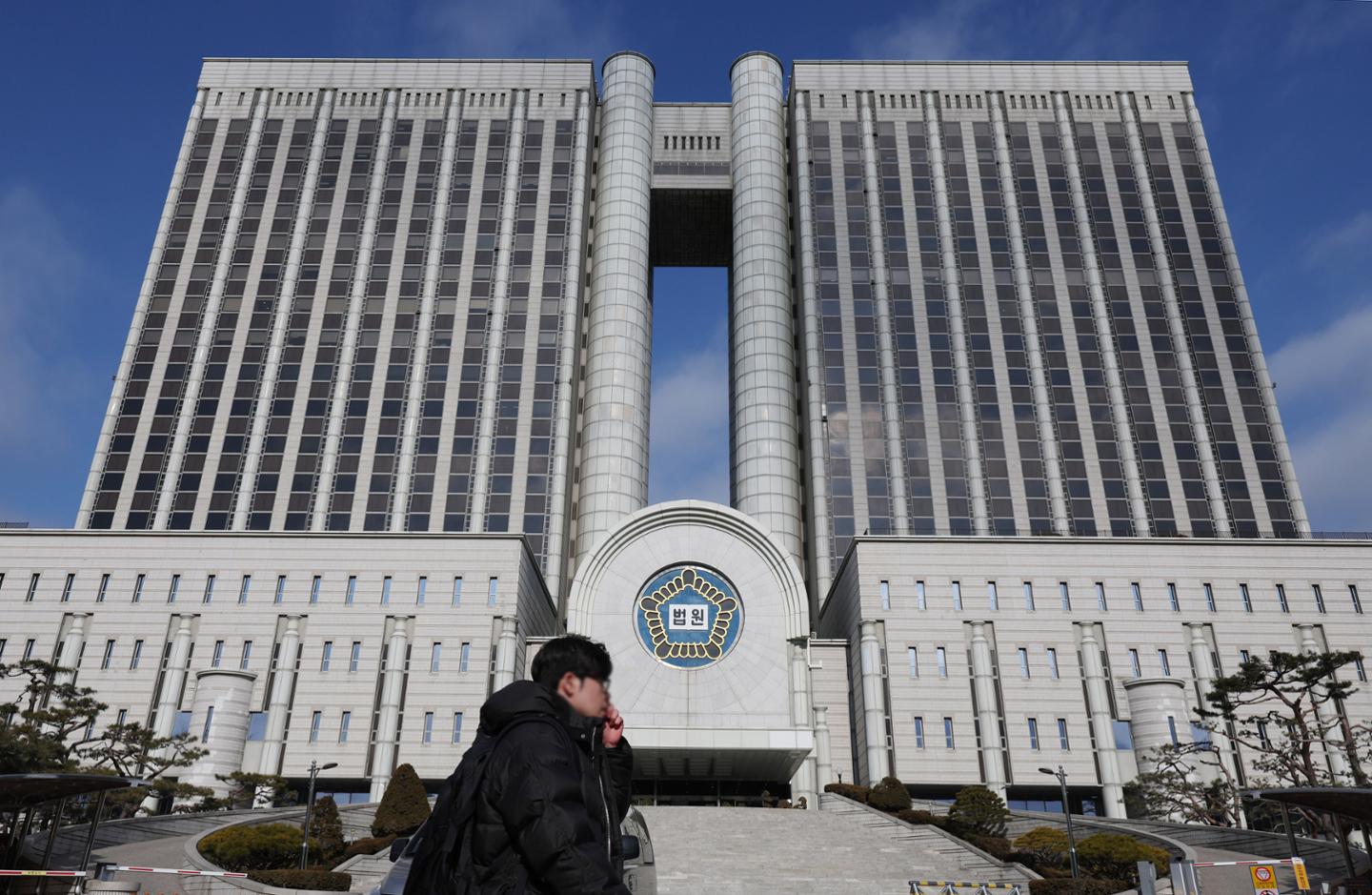 '8억 뒷돈' 서정식 전 현대오토에버 대표 무죄..."檢 증거 대부분 위법 ... - 뉴스 썸네일 이미지