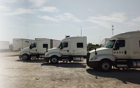 자율주행 트럭 스타트업 마스오토, 자율주행 국제표준 훈련 완료 - 뉴스 썸네일 이미지