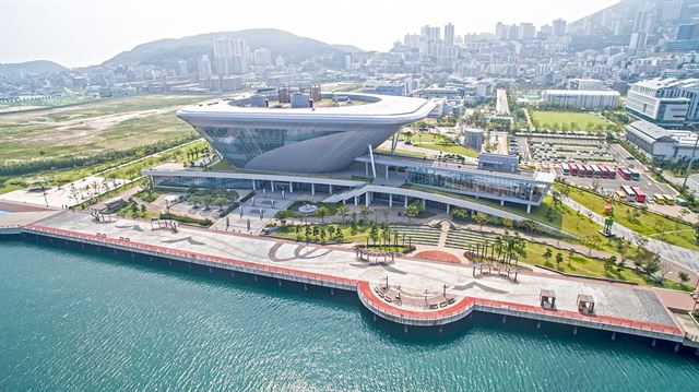 국립해양박물관, '조선통신사' 테마전 국립해양박물관, '조선통신사' 테마전