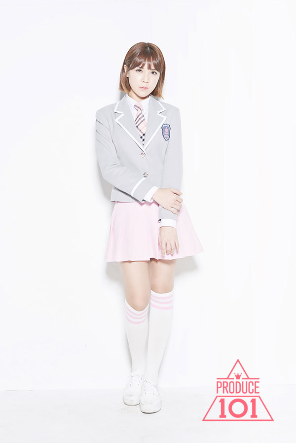 최은빈 논란, '프로듀스101' 꼬리표 하나 생겼다고...