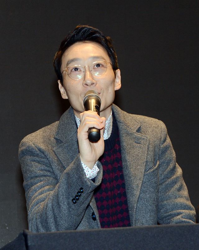 '무례한 진행' 사과한 이휘재