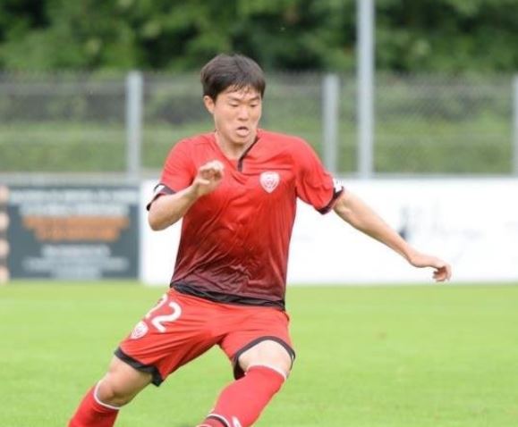 권창훈, 리그앙 데뷔골…평점 7.7점 팀 최고