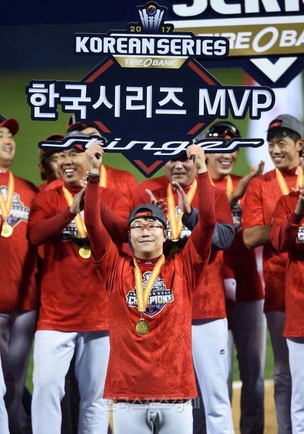 양현종 배경화면 / ê¸°ì•„íƒ€ì ´ê±°ì¦ˆ Kia Tigers ê´'ì ...