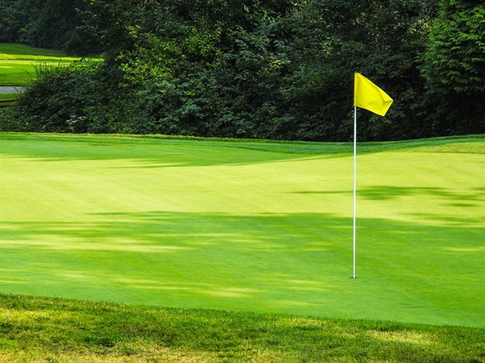 골프장 캐디피, 물가 상승률 대비 두 배 올라