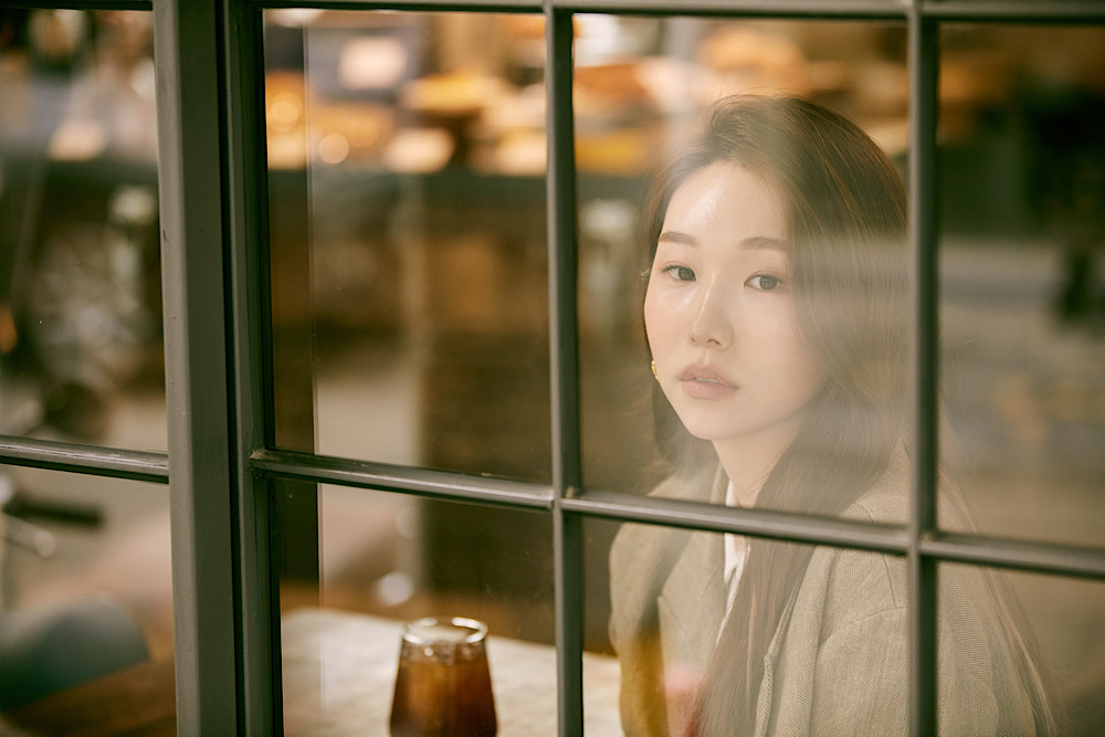 가수 케이시가 3개월 만에 신곡으로 컴백한다. 넥스타엔터테인먼트 제공