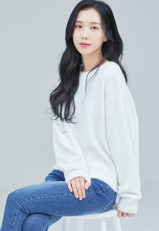 박지연이 '비밀의 숲2'에 출연한다.?에잇디크리에이티브 제공