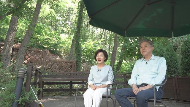 '집 보러 가는 날'에서 부동산 '다운사이징'에 대해 다룬다.SBS CNBC? 제공?