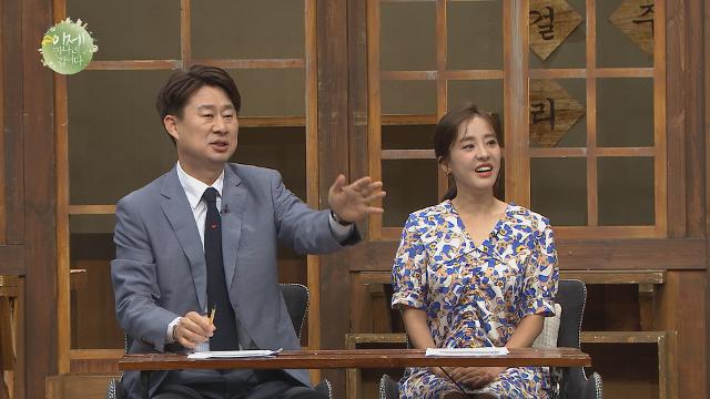 남희석의 MC 자리를 위협하는 출연진이 공개된다. 채널A 제공