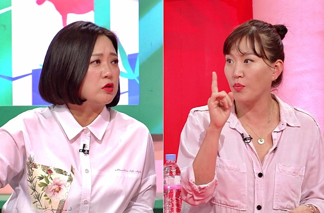 '당나귀 귀' 김소연 대표와 모델들의 패션 필를 촬영 이야기가 공개된다.KBS 제공?