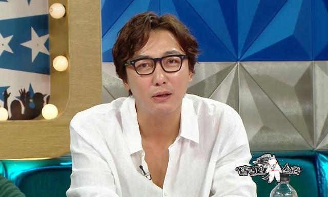 '라디오스타' 김구라가 출연해 입담을 뽐낸다. MBC 제공