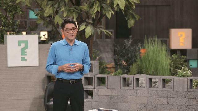 '차이나는 클라스' 천종식 교수가 출연한다.JTBC 제공?