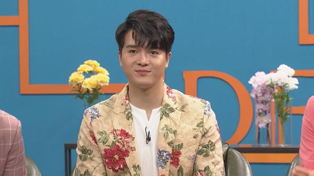 신인선이 유쾌한 매력을 뽐낸다. MBC 에브리원 제공