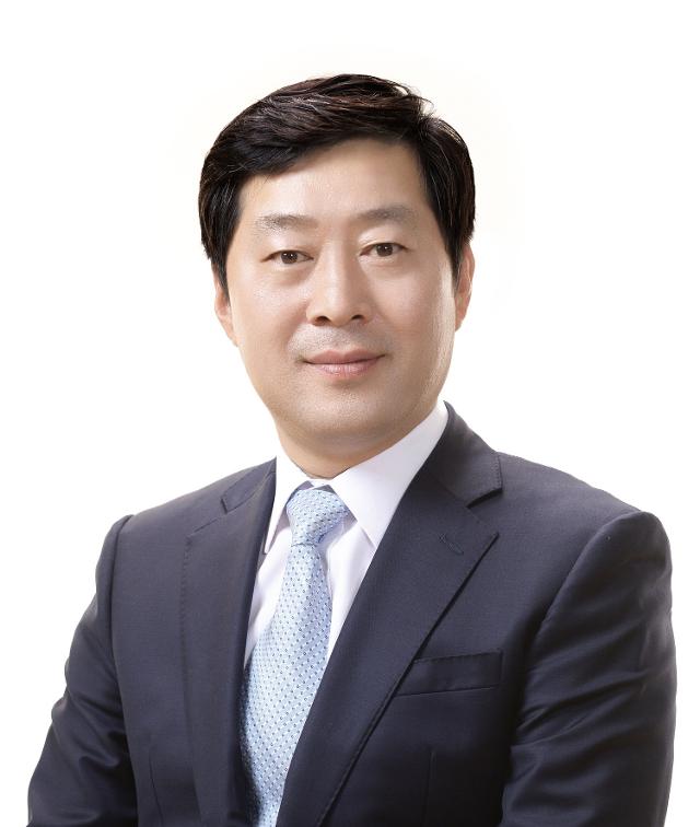 충남시장군수협의회 황명선 회장.