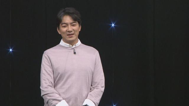 '비디오스타' 송일국이 삼둥이 근황을 공개한다.MBC 에브리원 제공