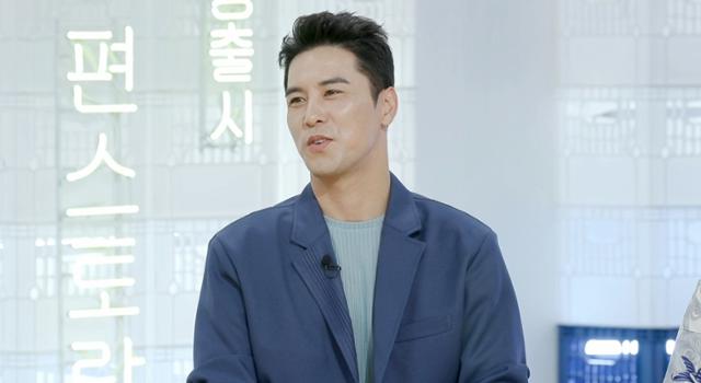 '편스토랑' 장민호가 이상형을 고백한다.KBS 제공