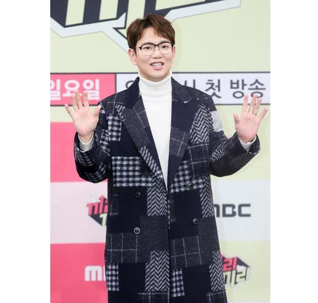 방송인 장성규가 JTBC와 손잡고 새 디지털 콘텐츠를 론칭한다. 한국일보 자료사진