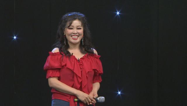 홍지민이 예능감을 뽐낸다. MBC 에브리원 제공