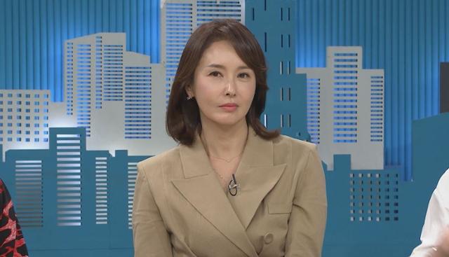 최수린이 남다른 연기 비법에 대해 전한다. MBC 에브리원 제공