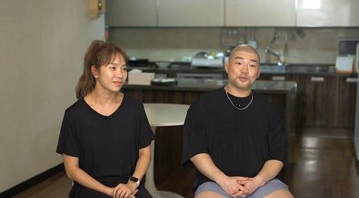 육진수(오른쪽)가 '공부가 머니?' 출연 소감을 전했다. MBC 제공