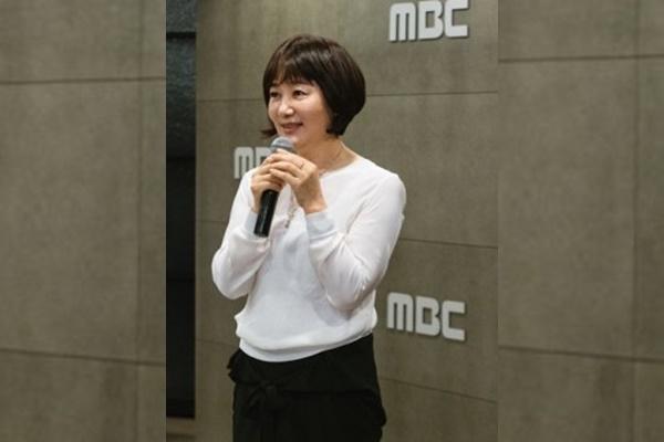 김혜영이 KBS 라디오 DJ로 컴백한다. MBC 제공