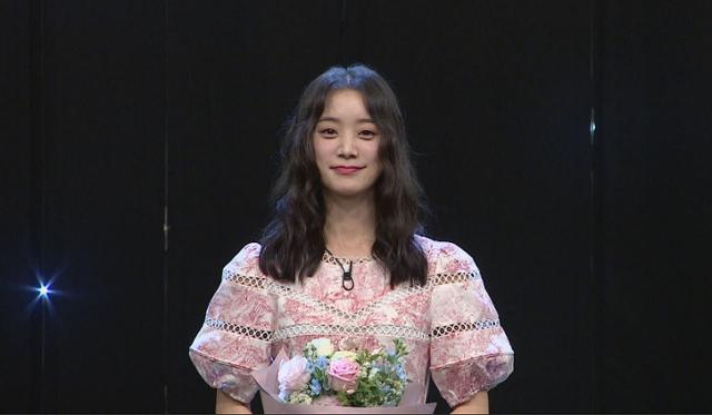 '비디오스타' 혜림이 출연한다. MBC 에브리원 제공