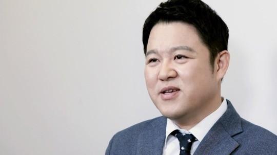 김구라가 '정글의 법칙' 국내 편에 합류한다. SBS 제공