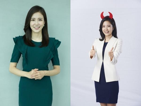 장예원 아나운서의 프리랜서 선언설에 대해 SBS 측이 "정해진 건 없다"고 밝혔다. SBS 제공