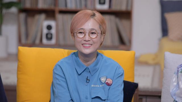 송은이가 양희은을 언급해 궁금증을 자아낸다. JTBC 제공