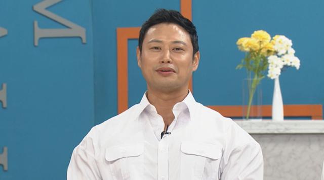 양치승이 김우빈의 근황에 대해 언급한다. MBC 에브리원 제공