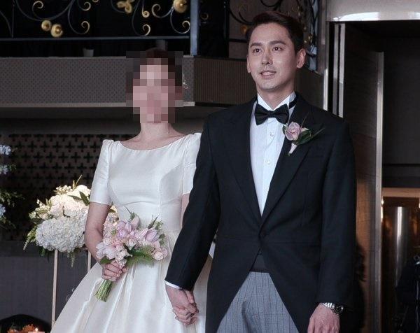 김상혁과 이혼했다고 알려진 송다예 씨가 "사실혼 관계였다"고 주장했다. TV조선 제공