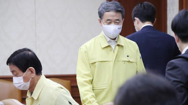 내일부터 사회적 거리두기 전국 2단계 상향