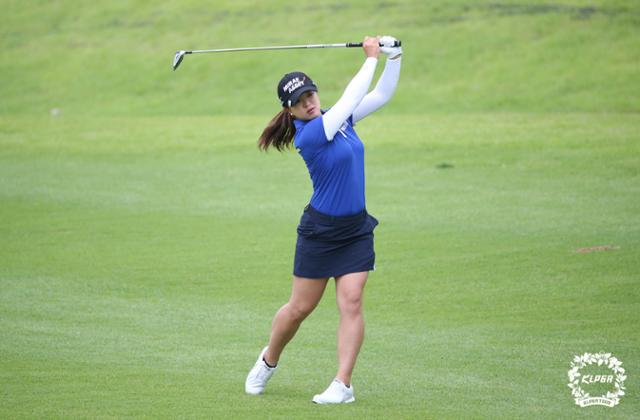 김세영. KLPGA 제공