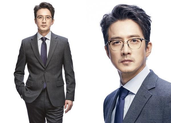 정준호가 '여신강림'에 특별출연한다. 라이언하트 제공