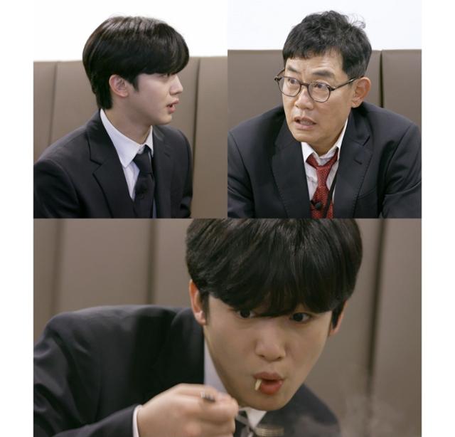 '편스토랑' 김요한이 출연했다. KBS 제공