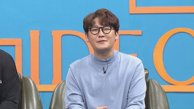 김강현이 입담을 뽐낸다. MBC 에브리원 제공