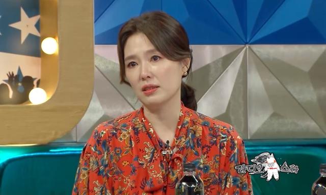 '라디오스타' 하희라가 출연한다. MBC 제공