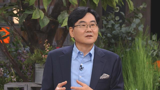 '차이나는 클라스' 조대호 교수가 출연한다. JTBC 제공