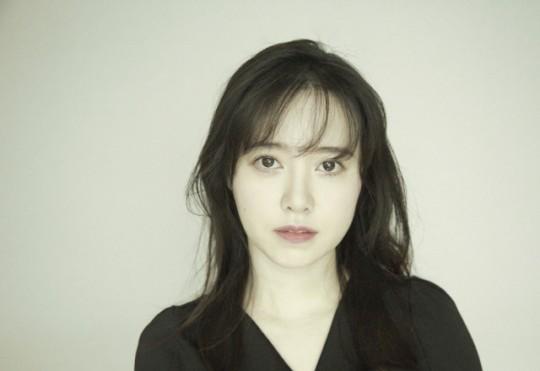 구혜선 필름 제공