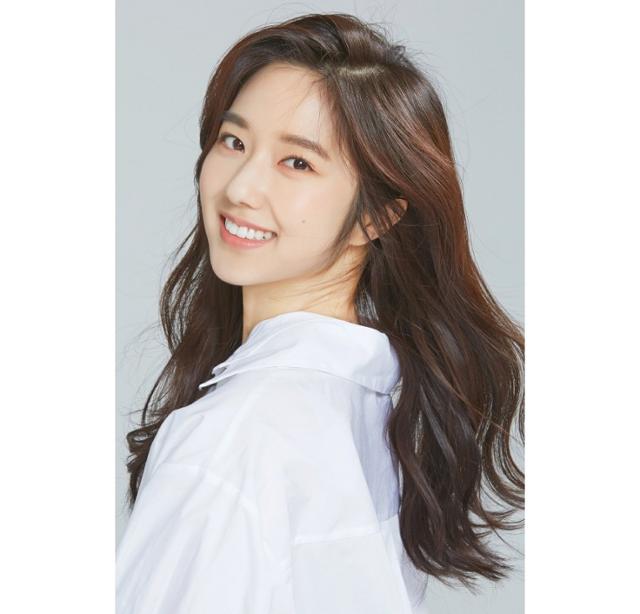 이혜성이 SM C&C와 전속계약을 맺었다. SM C&C 제공