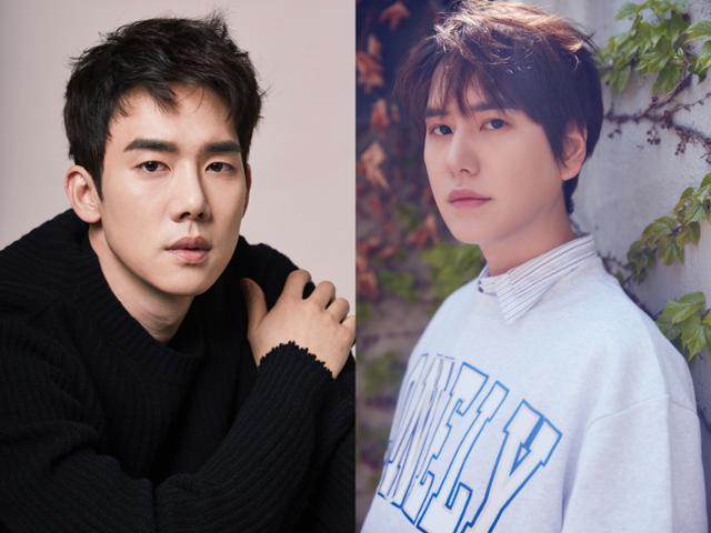 슈퍼주니어 규현이 ‘PROJECT : 季’ (프로젝트 : 계) 가을 싱글을 발표한다. SM엔터테인먼트 제공