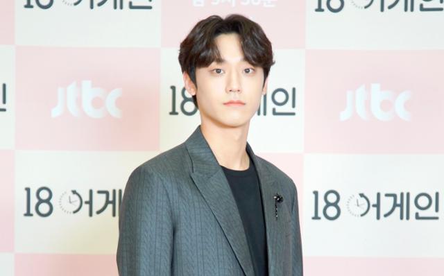 이도현이 '18 어게인'에서 농구천재 역할을 소화한다. JTBC 제공