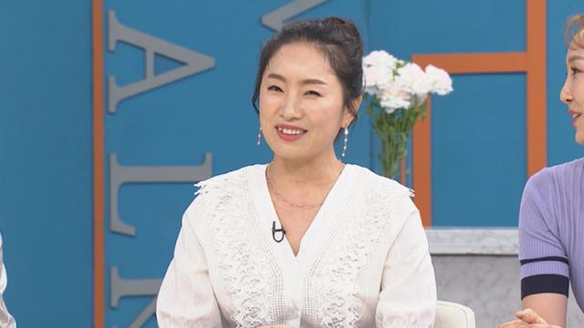 전영미가 입담을 뽐낸다. MBC 에브리원 제공