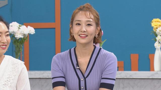 오정연이 '비디오스타'에 출격한다. MBC 에브리원 제공